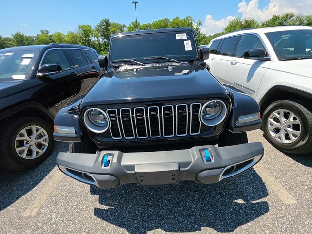 jeep wrangler 4xe 2024 1C4RJXP66RW143777 image jeep wrangler 4xe 2024 1C4RJXP66RW143777 image